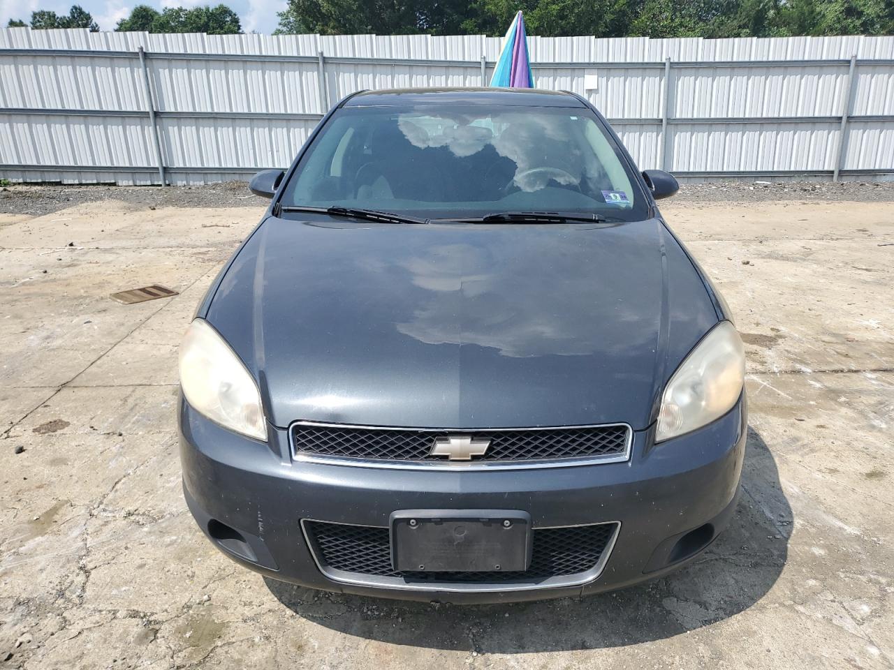 2013 CHEVROLET IMPALA