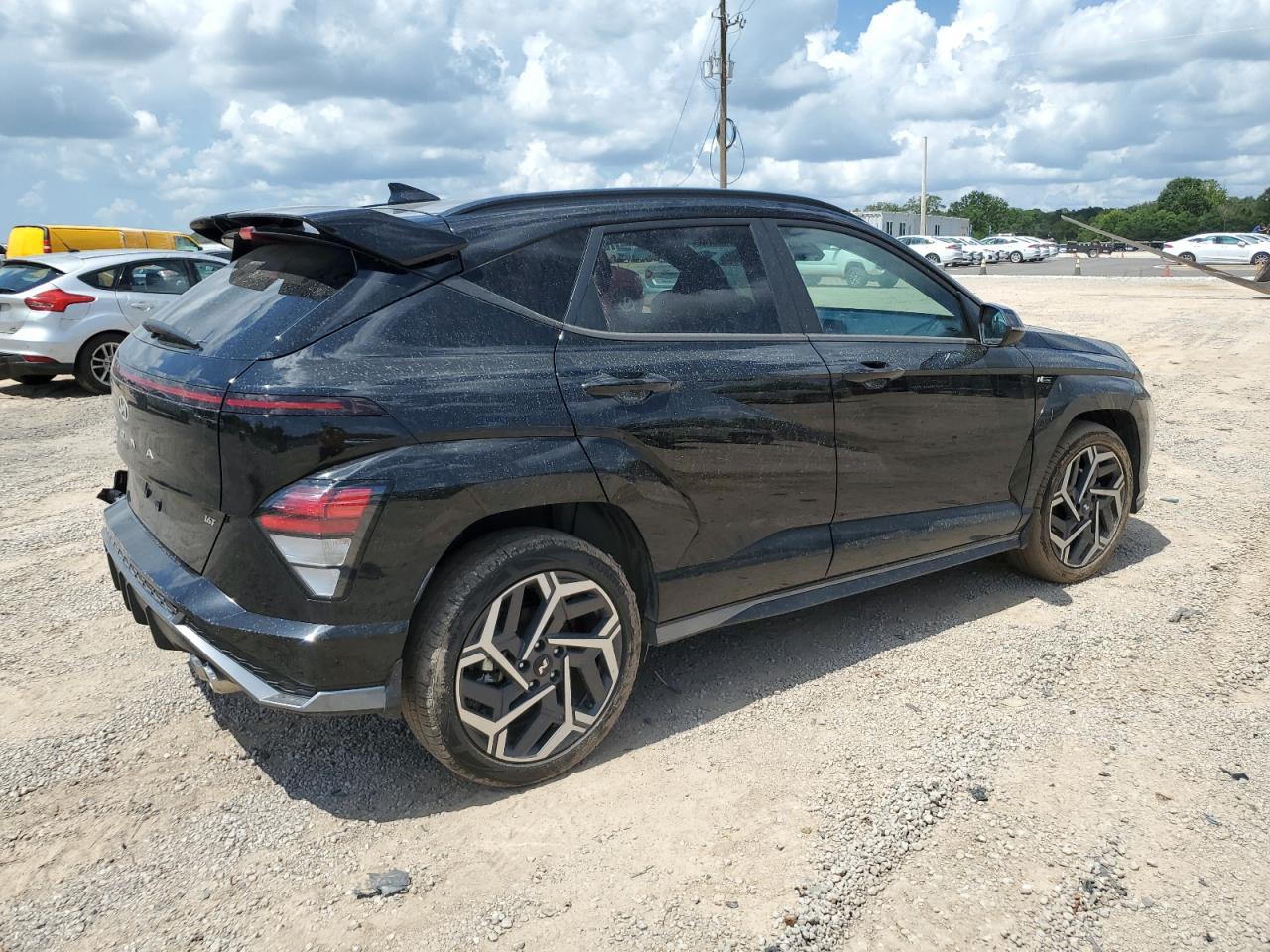 2024 HYUNDAI Kona