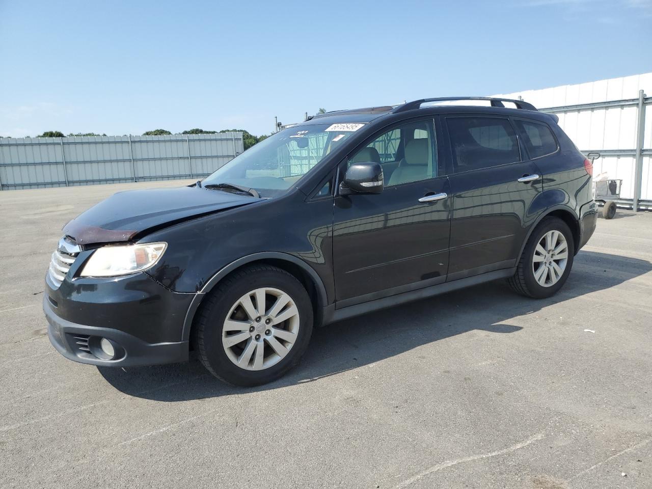2008 SUBARU Tribeca