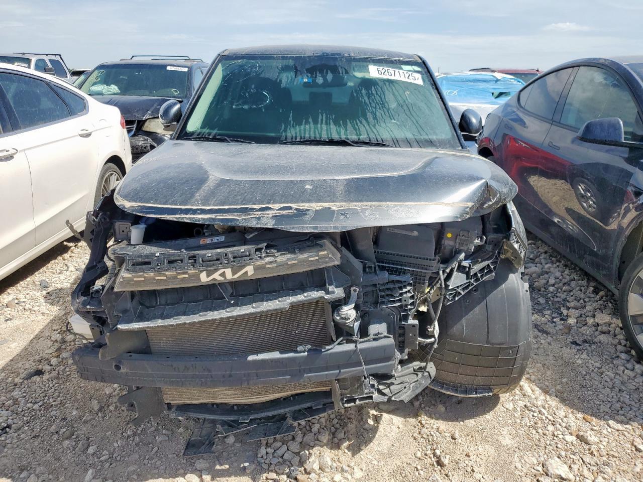 2023 KIA SOUL