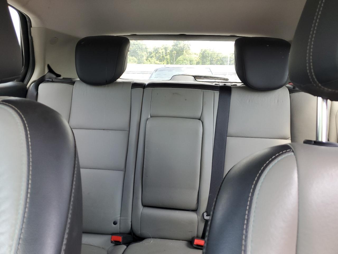 2015 CHEVROLET TRAX
