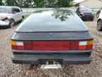 1978 PORSCHE 924