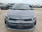 2018 KIA RIO