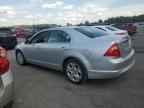 2010 FORD FUSION
