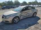 2012 CHEVROLET CRUZE