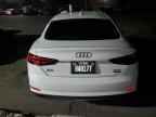2018 AUDI A5