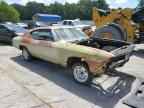 1968 CHEVROLET Chevelle