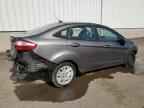 2014 FORD Fiesta