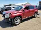 2014 GMC Terrain