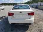 2011 KIA FORTE