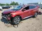 2016 NISSAN MURANO