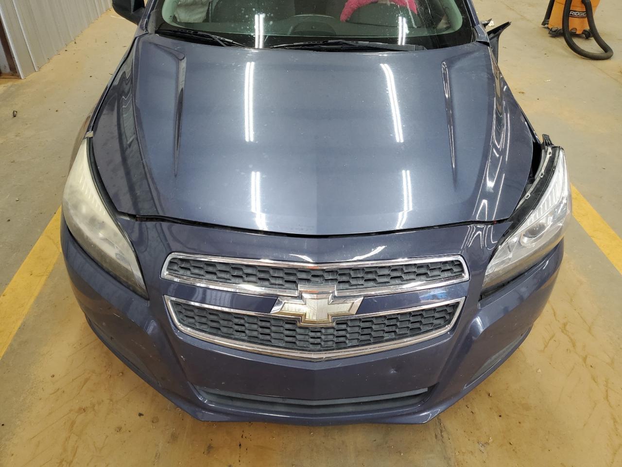 2015 CHEVROLET MALIBU
