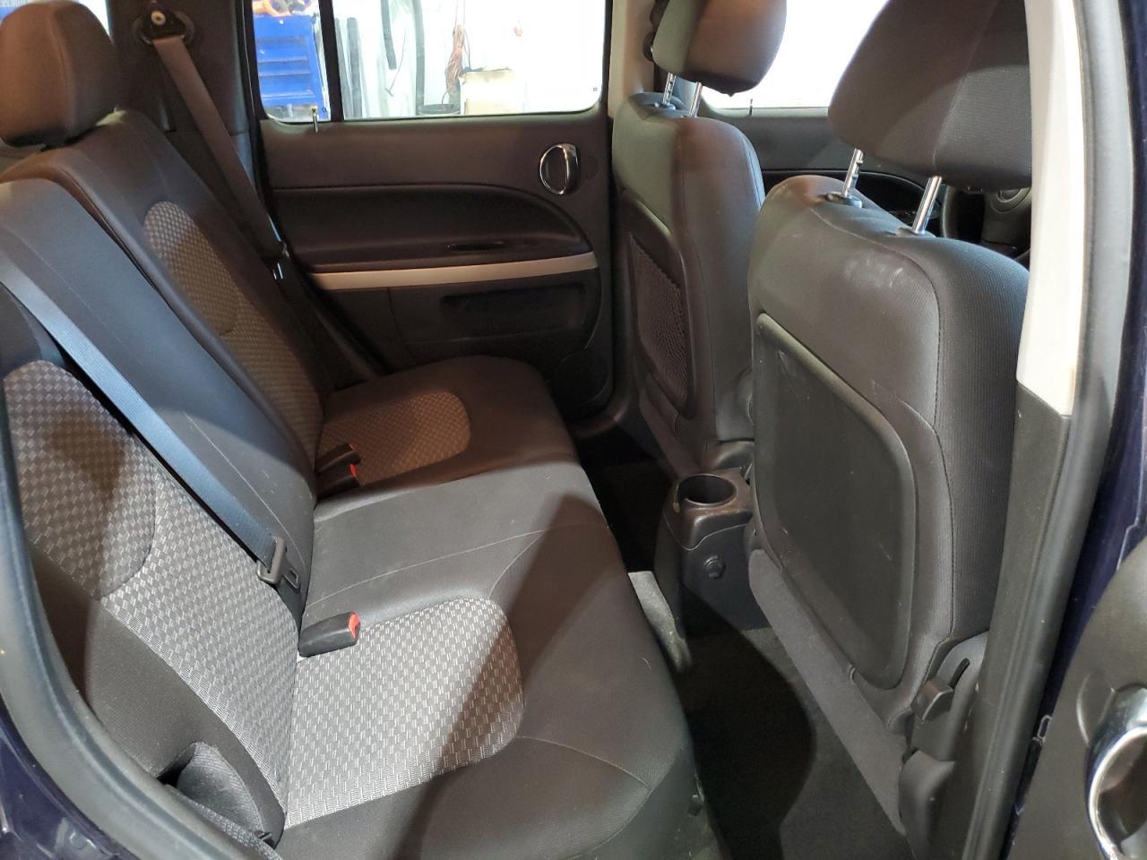 2010 CHEVROLET HHR
