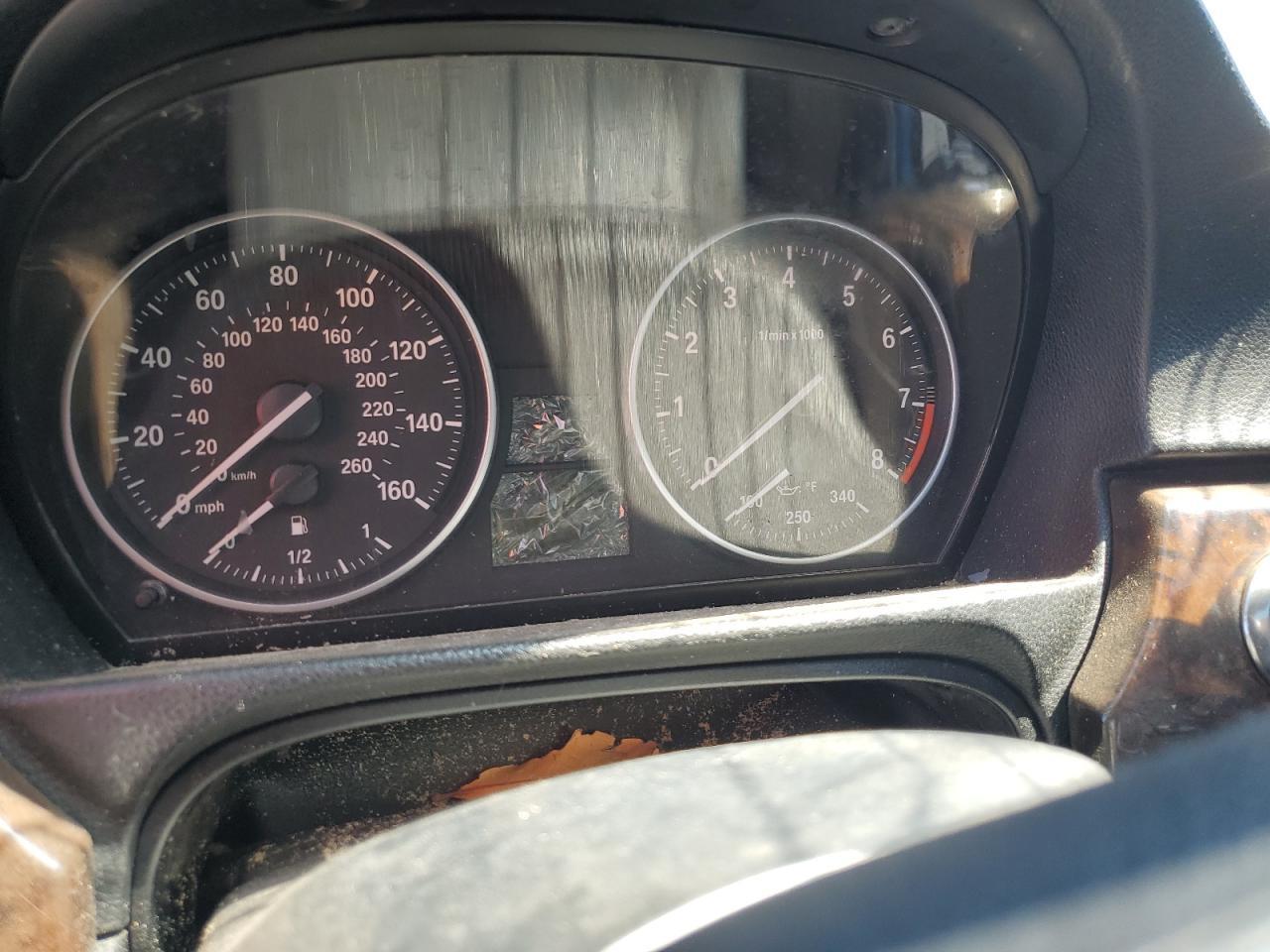 2007 BMW 3 SERIES