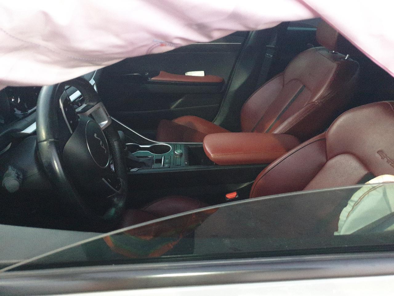 2023 KIA K5