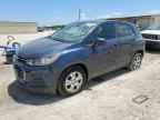 2018 CHEVROLET TRAX