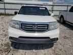 2013 HONDA PILOT