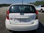 2015 NISSAN Versa Note