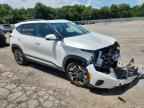 2025 KIA SELTOS