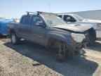 2015 TOYOTA TACOMA