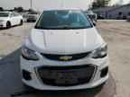 2020 CHEVROLET SONIC