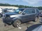 2012 HONDA PILOT
