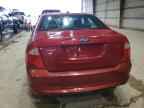 2010 FORD FUSION