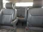 2007 TOYOTA SIENNA