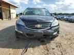 2017 CHEVROLET TRAVERSE