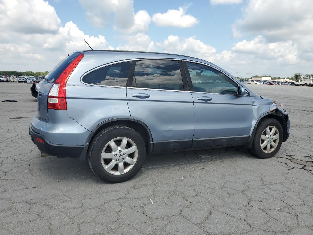 2008 HONDA CR-V