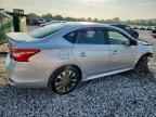 2016 NISSAN SENTRA