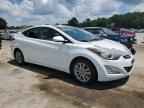 2015 HYUNDAI ELANTRA