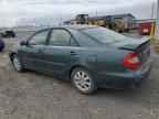 2003 TOYOTA CAMRY