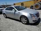 2009 CADILLAC CTS