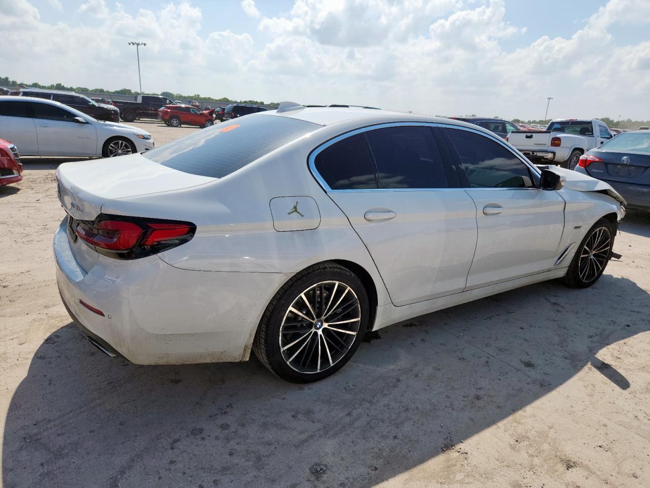 2023 BMW 5 series