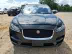 2018 JAGUAR F-Pace