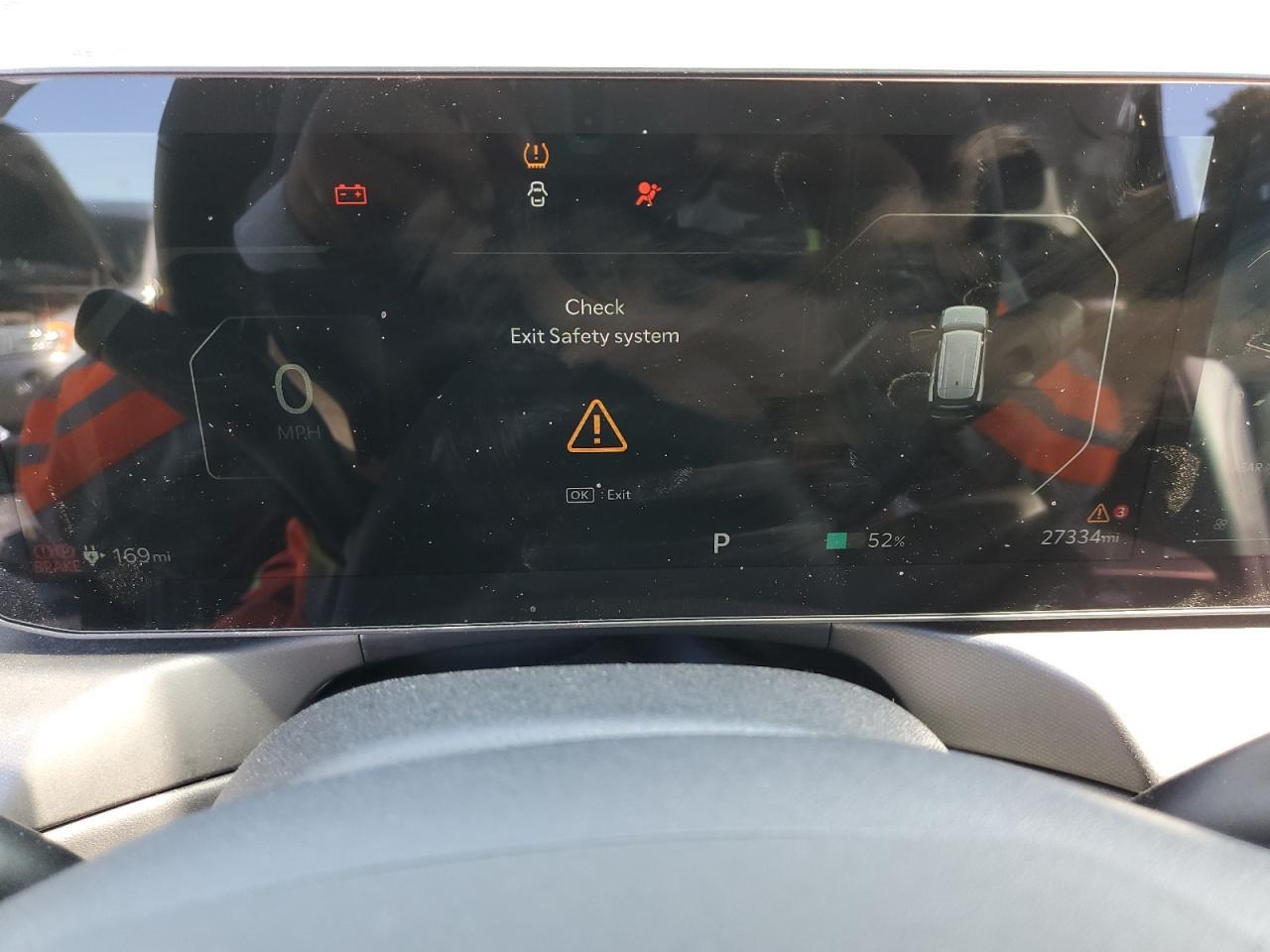 2025 KIA EV9