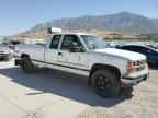 1989 CHEVROLET Gmt