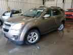 2012 CHEVROLET EQUINOX