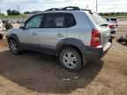 2007 HYUNDAI TUCSON