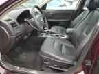2011 FORD FUSION
