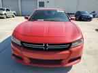 2015 DODGE CHARGER