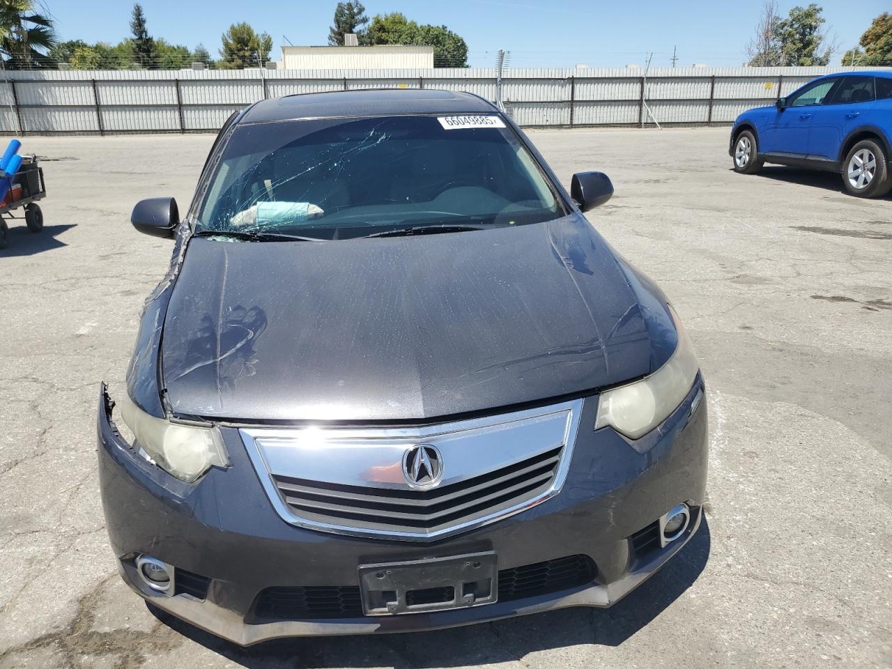 2011 ACURA TSX
