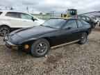 1978 PORSCHE 924