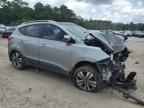 2014 HYUNDAI TUCSON