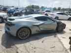 2024 CHEVROLET CORVETTE