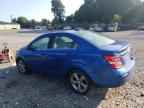 2018 CHEVROLET SONIC