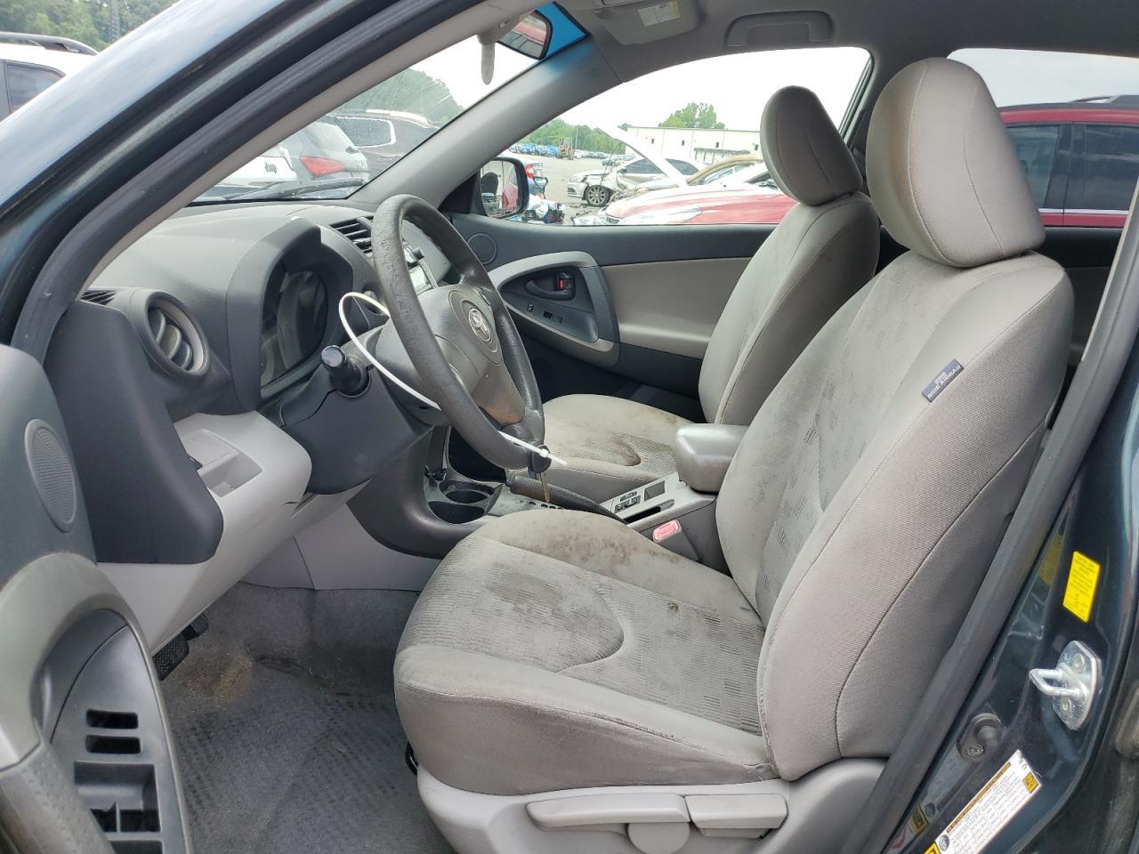 2010 TOYOTA RAV4