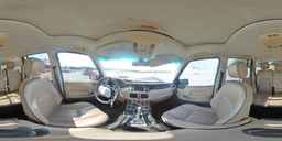 2006 LAND ROVER RANGE ROVER