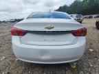 2018 CHEVROLET IMPALA
